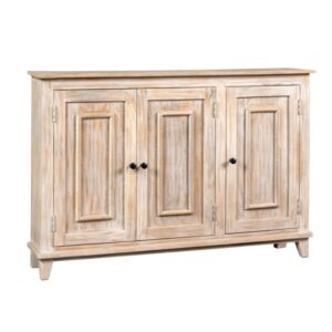 Credenza Provence 3 Ante