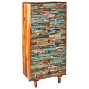 Cassettiera Settimino 7Css