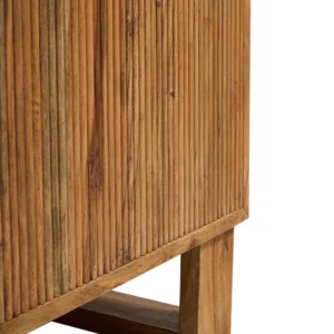 Credenza Caribe 2 Ante