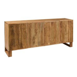 Credenza Caribe 4 Ante