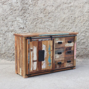 Credenza Jupiter Riciclo 140