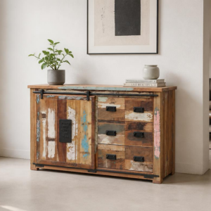Credenza Jupiter Riciclo 140