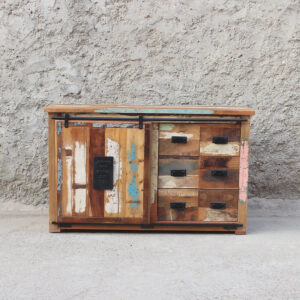 Credenza Jupiter Riciclo 140