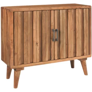 Credenza Lines 2 Ante