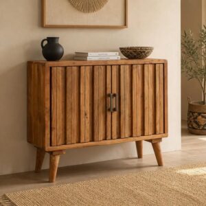 Credenza Lines 2 Ante