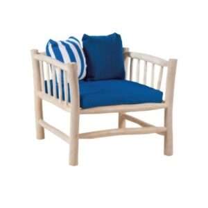 Poltrona Guadalupa Teak