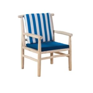 Poltrona Martinica Teak