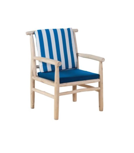 Poltrona Martinica Teak