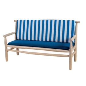 Divano Martinica Teak 2/3P