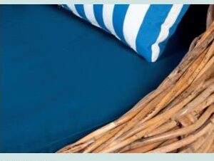 Divano Sofà Orbit Rattan Naturale