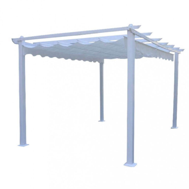 Gazebo Astoria 3×3