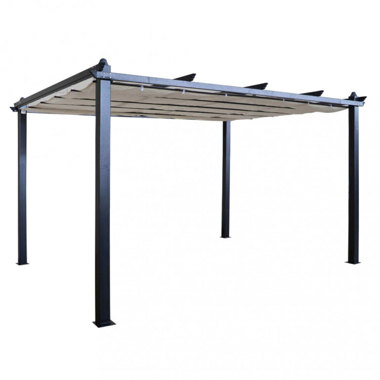 Gazebo Astoria 3×3