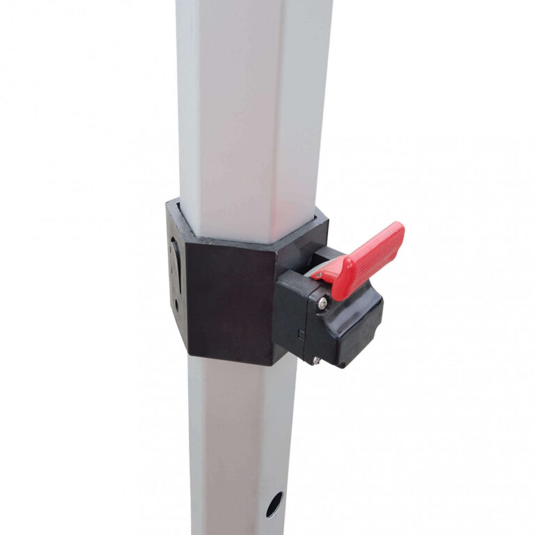 Gazebo Pantheon 3×4,5