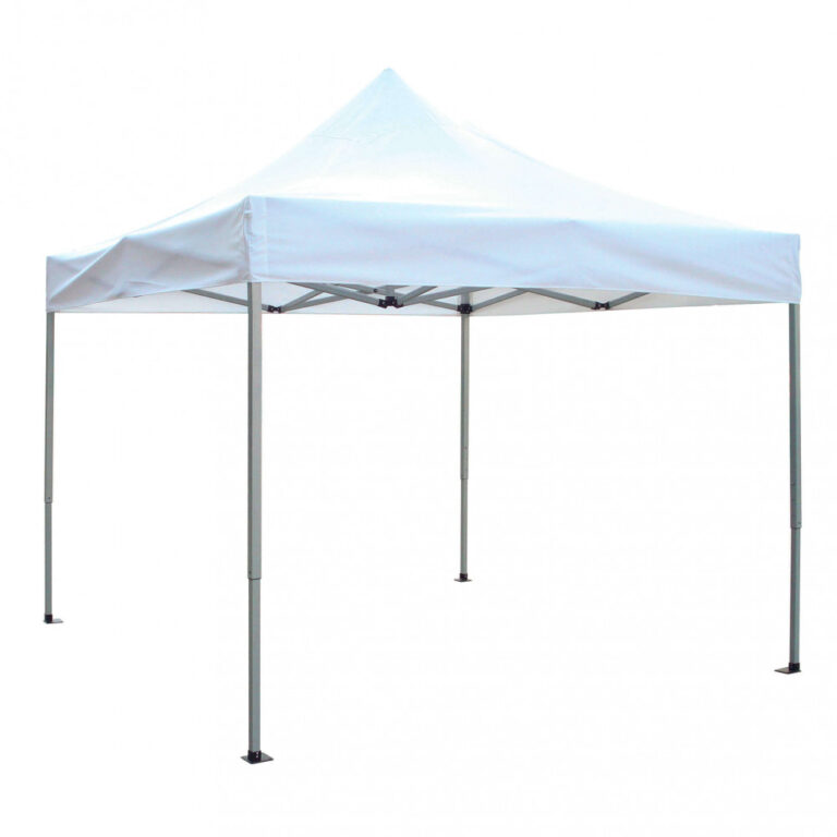 Gazebo Pieghevole Professional 3×3