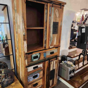 Madia Dispensa Jupiter Riciclo