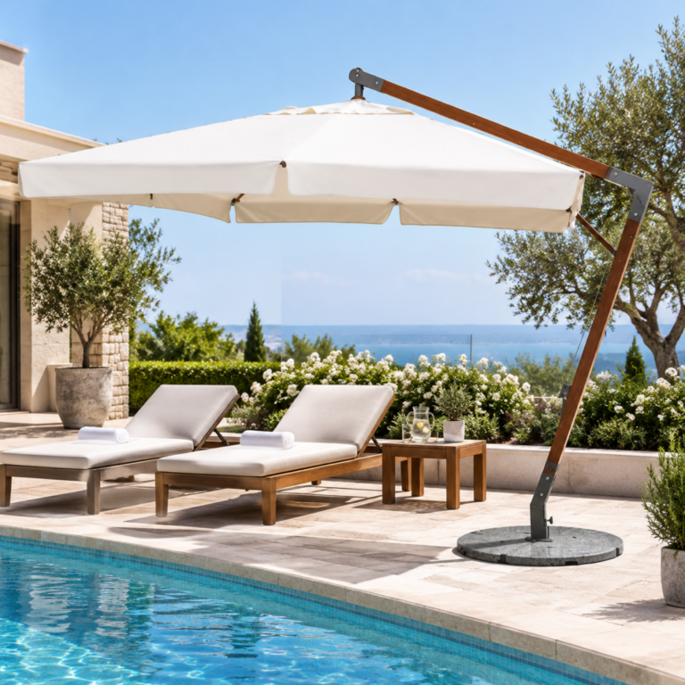 Ombrellone Venere P/L