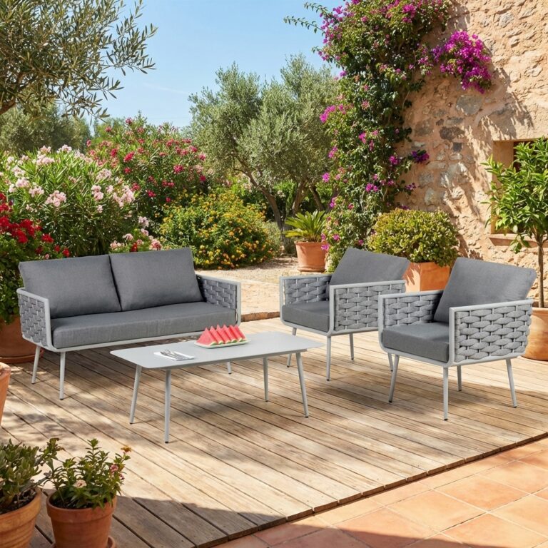 Set Salotto Calipso
