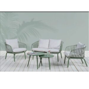 Set Salotto Saint Tropez