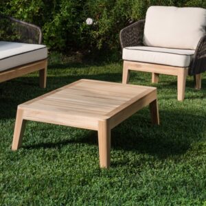 Tavolino Dakota Teak