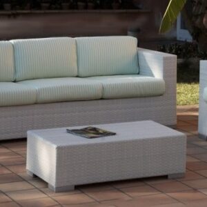 Tavolino Habana Rattan Sintetico