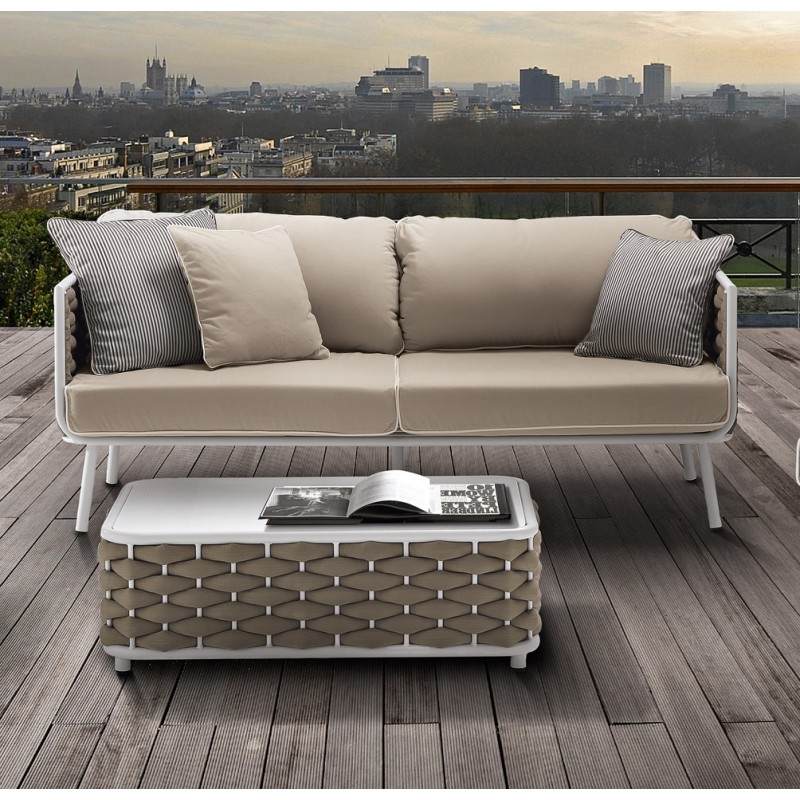 Tavolino Manhattan - immagine 9