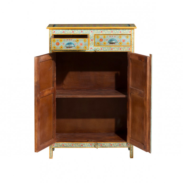 Credenza Alta Frida - immagine 3
