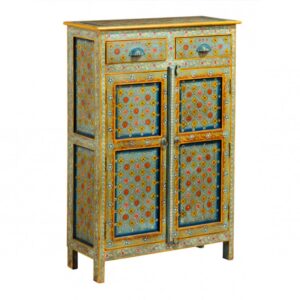 Credenza Alta Frida
