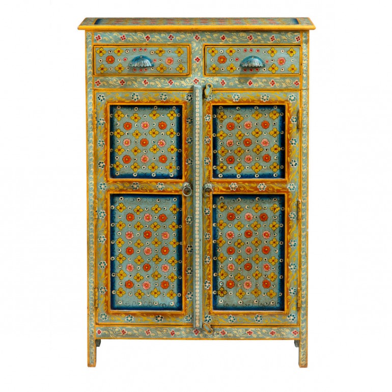 Credenza Alta Frida - immagine 4