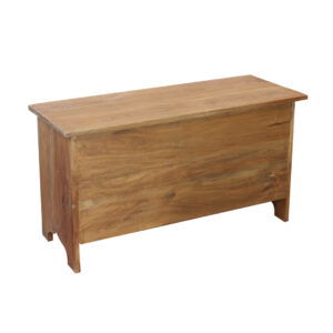 Baule Cassapanca Carlyle