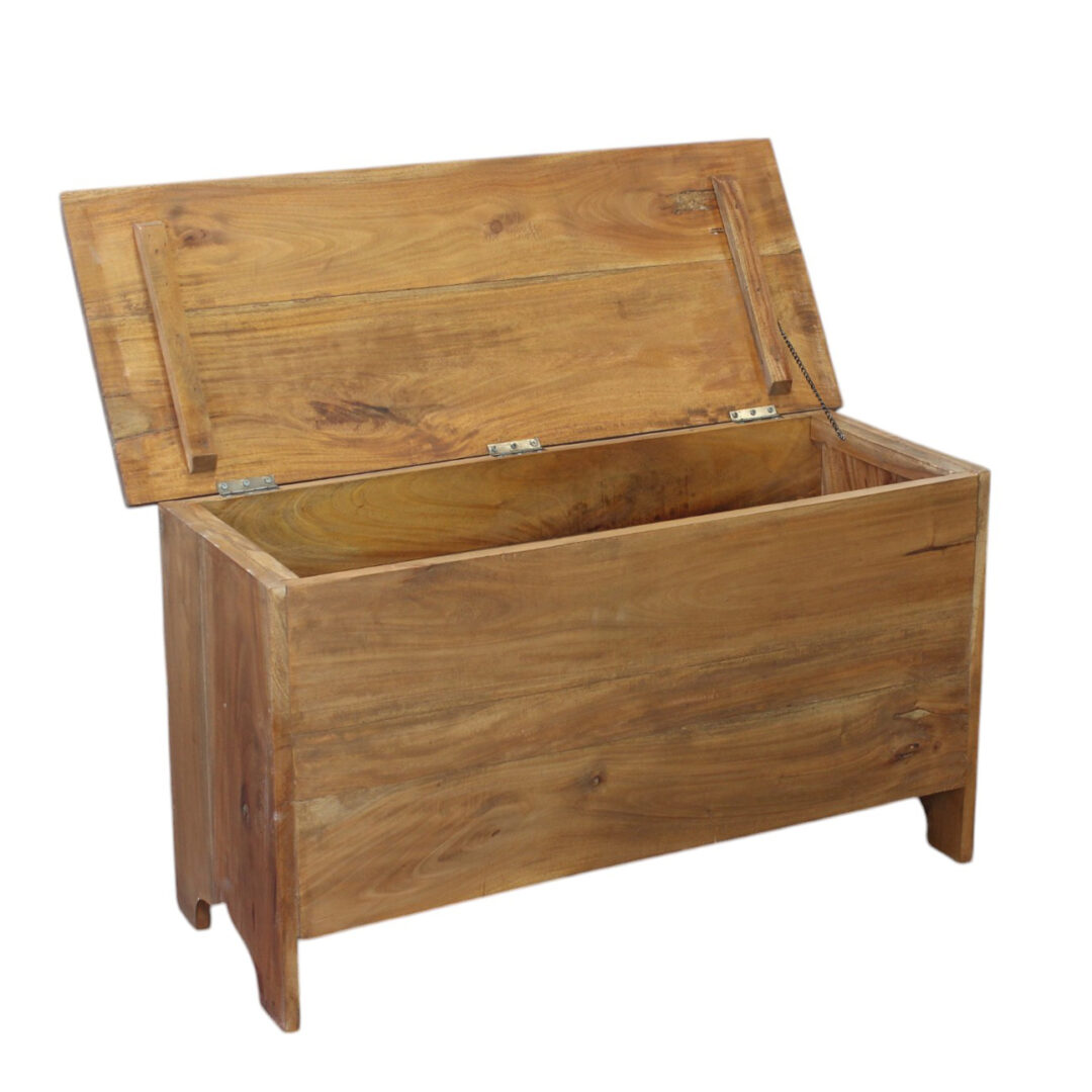 Baule Cassapanca Carlyle - immagine 2