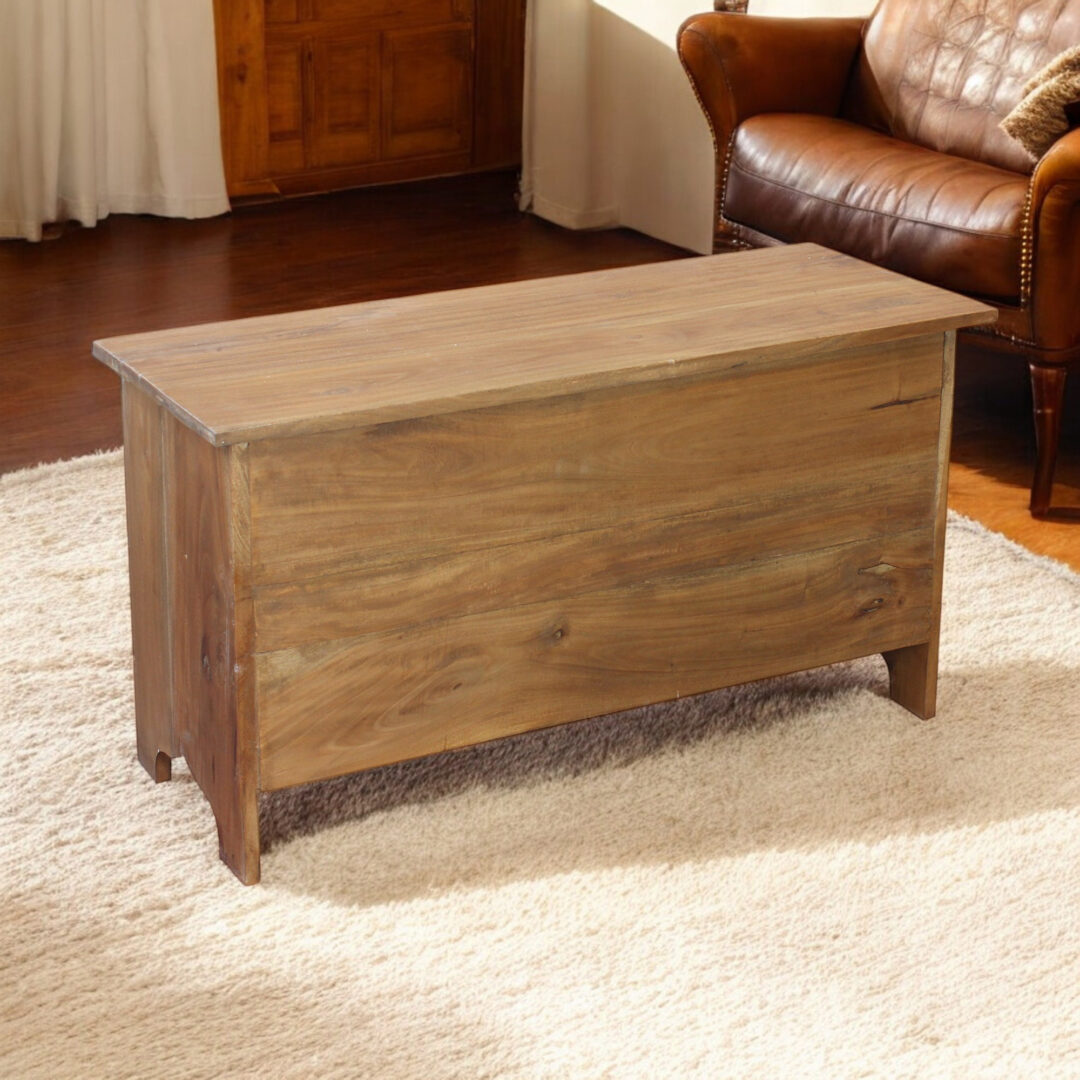 Baule Cassapanca Carlyle - immagine 6