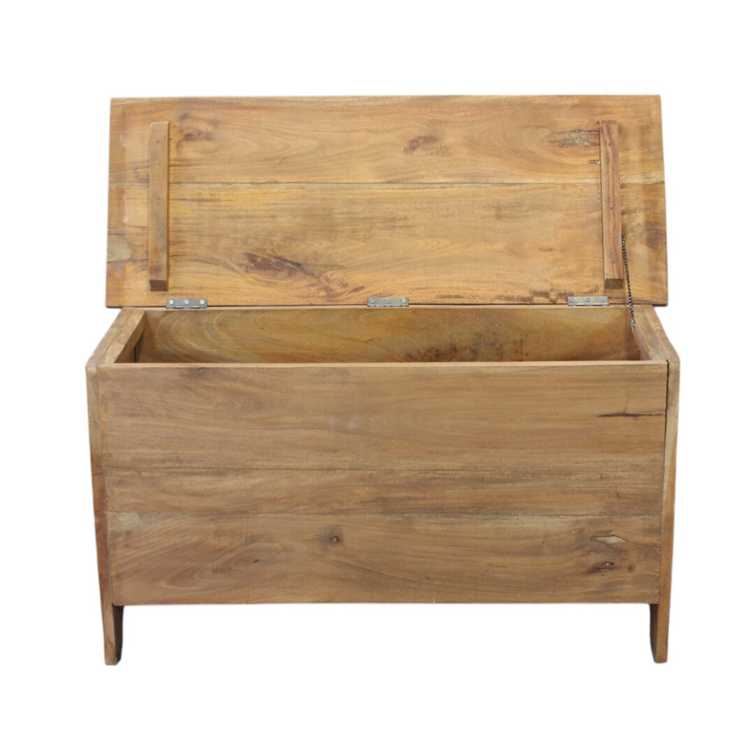 Baule Cassapanca Carlyle - immagine 3