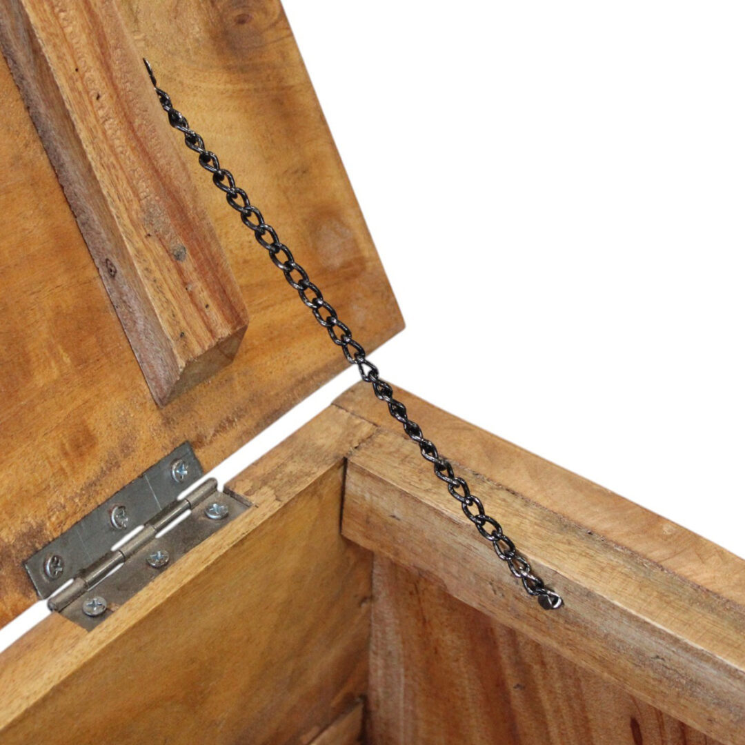 Baule Cassapanca Carlyle - immagine 4