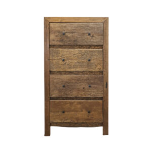 Cassettiera Legno Darrell