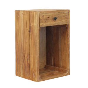 Comodino Legno Crofton