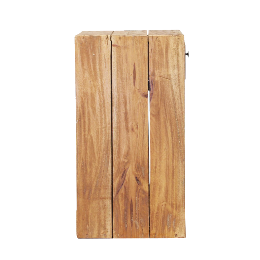 Comodino Legno Crofton - immagine 6