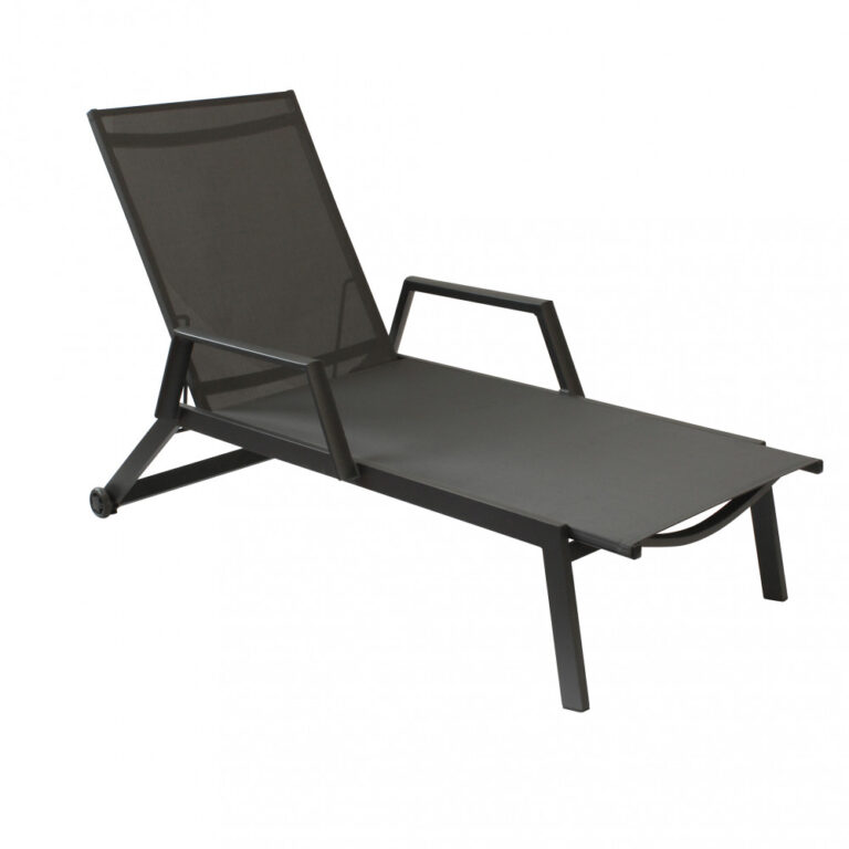 Lettino Prendisole Barinas