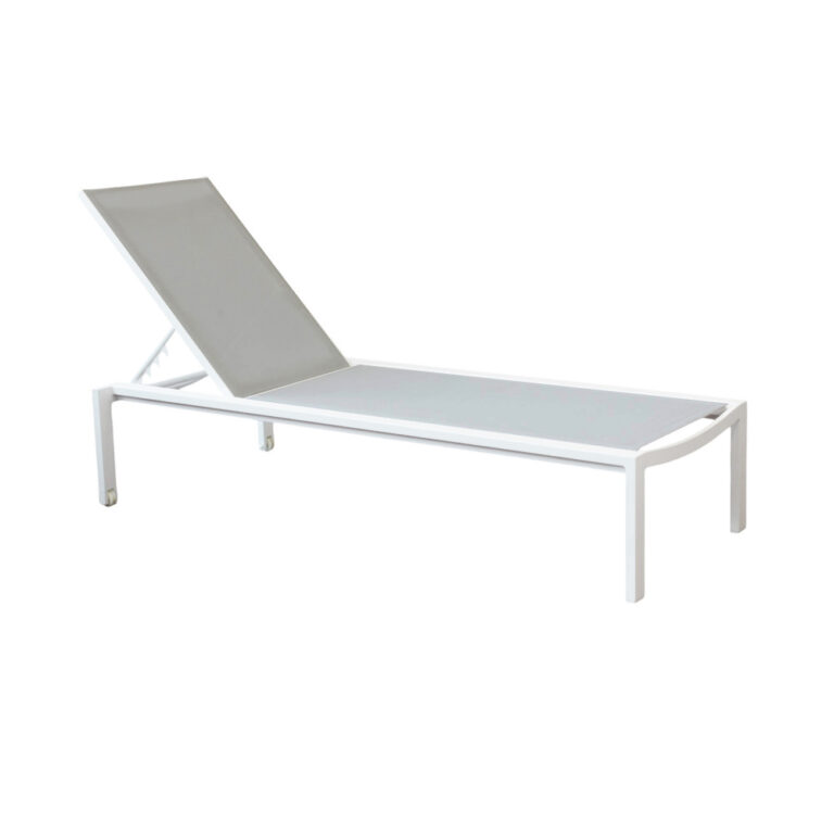 Lettino Prendisole Belfast