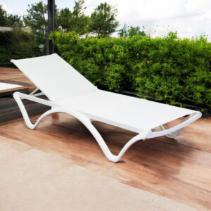 Lettino Prendisole Grant