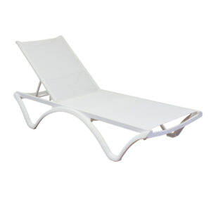 Lettino Prendisole Grant