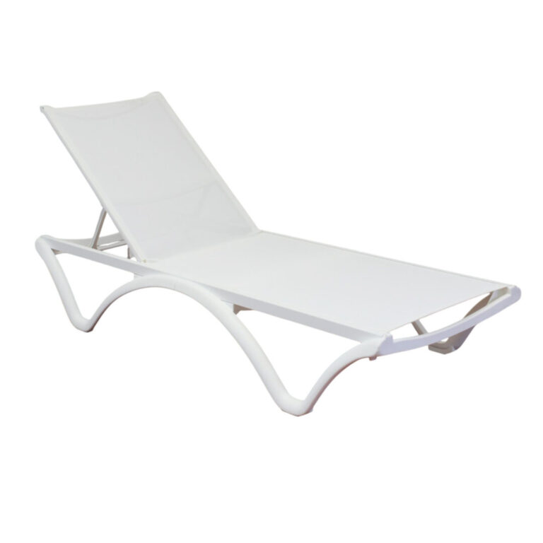 Lettino Prendisole Grant