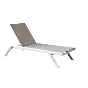 Lettino Prendisole Nottingham