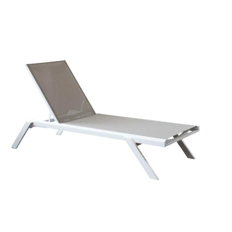 Lettino Prendisole Nottingham