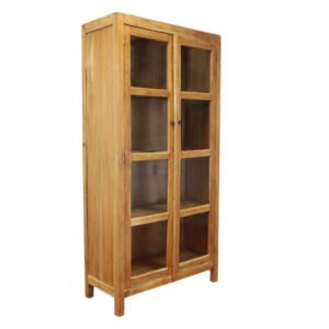 Mobile Vetrina Douglas