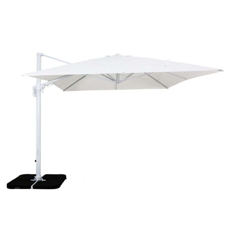 Ombrellone Hamel 3×4