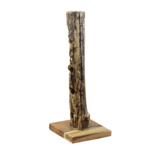 Portabottiglia Amber Teak