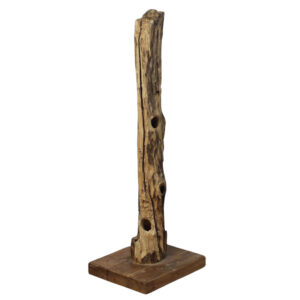 Portabottiglia Beatrix Teak