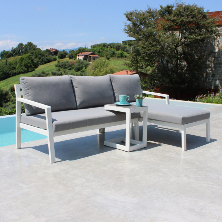 Salotto Angolare Komodo