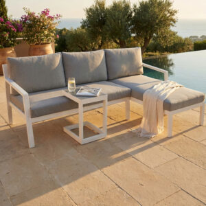 Salotto Angolare Komodo