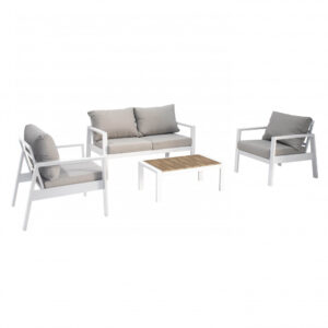 Set Salotto 2P Paranà